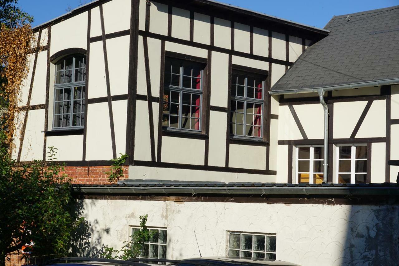 Ferienhaus Atelier Enkirch Exterior photo