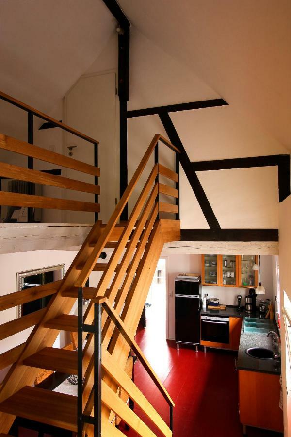 Ferienhaus Atelier Enkirch Exterior photo