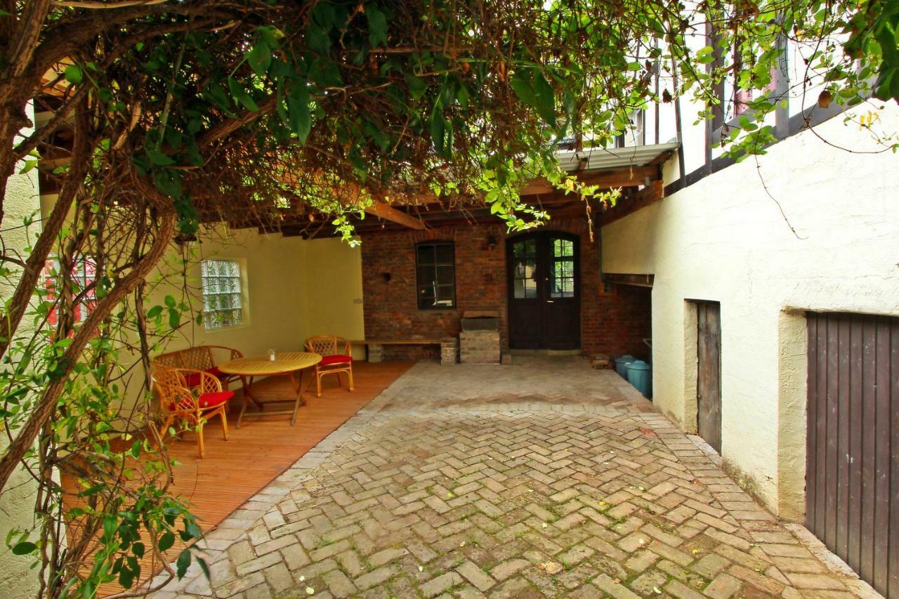 Ferienhaus Atelier Enkirch Exterior photo