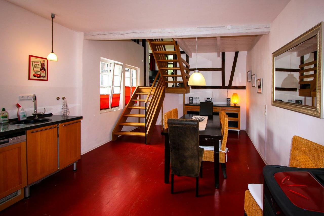 Ferienhaus Atelier Enkirch Exterior photo